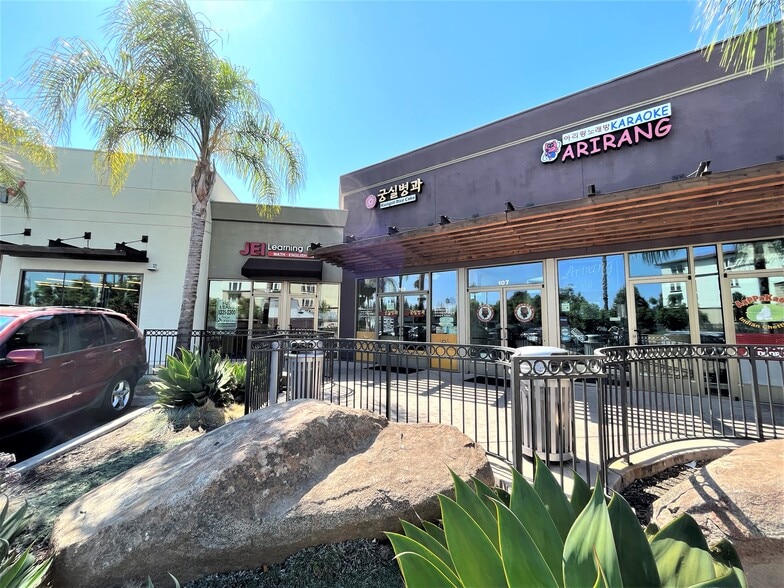 More Photos Of 2725 El Camino Real, Santa Clara Unknown For Lease