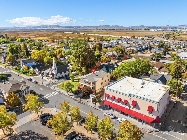 More Photos Of 815 Main St, Suisun City Apartments For Sale