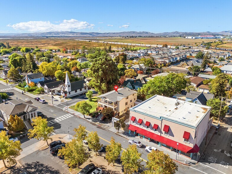More Photos Of 815 Main St, Suisun City Apartments For Sale