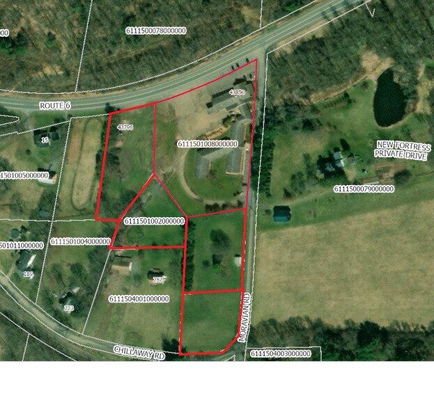 More Photos Of 43850 Route 6, Wyalusing Assisted Living For Sale