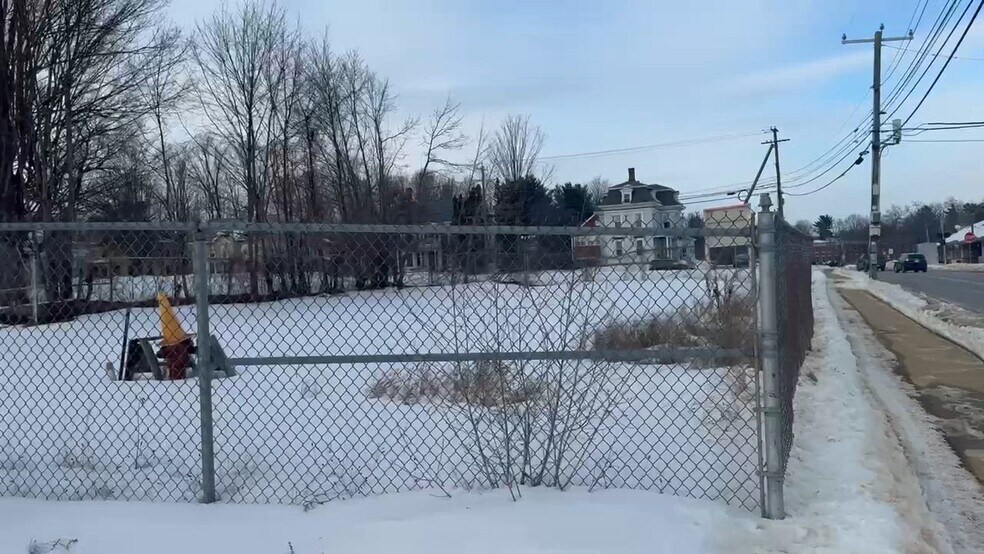 Primary Photo Of 77 New Salem St, Laconia Land For Sale