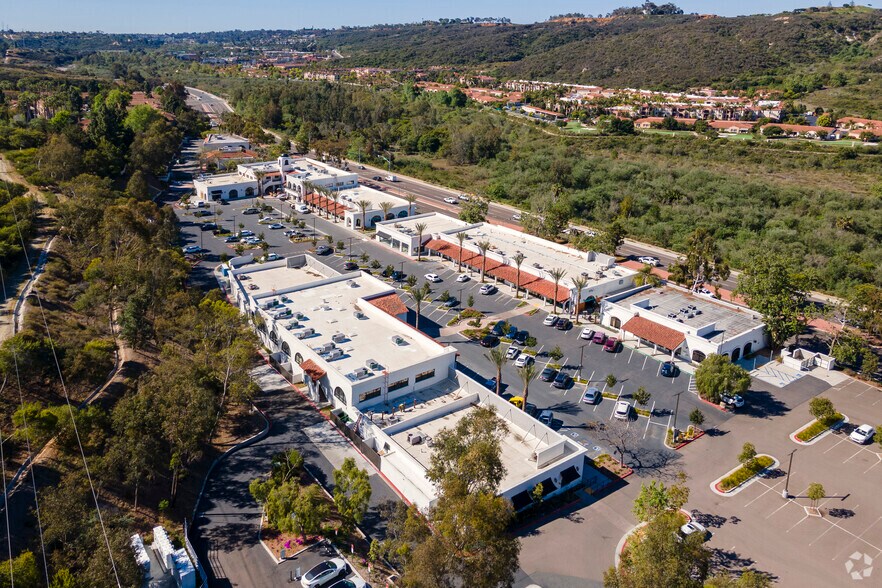 More Photos Of 7750 El Camino Real, Carlsbad Office For Lease