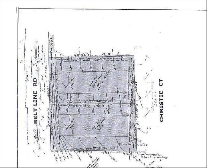 Primary Photo Of 460 S Belt Line Rd, Irving Warehouse For Lease