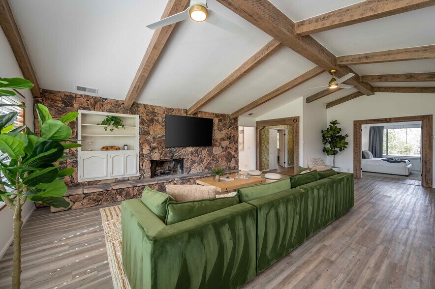 More Photos Of 26086 Bear Valley Heights Rd, Escondido Land For Sale