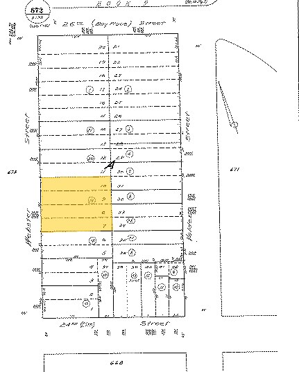 More Photos Of 2424-2428 Webster St, Oakland Freestanding For Sale