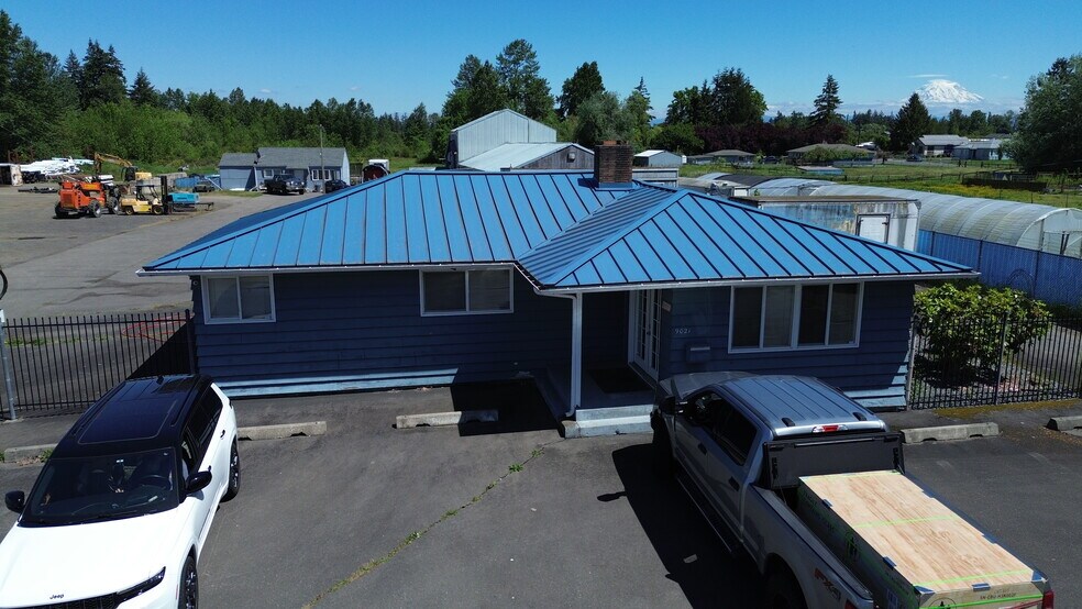 More Photos Of 9021 Waller Rd E, Tacoma Land For Lease
