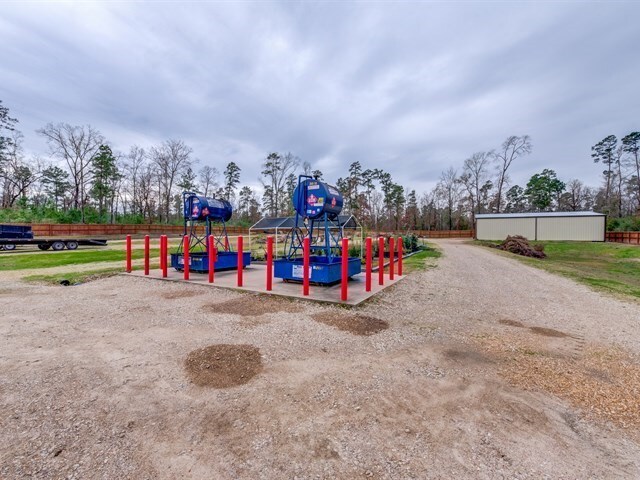 More Photos Of 4304 College Dr, Lufkin Office For Sale
