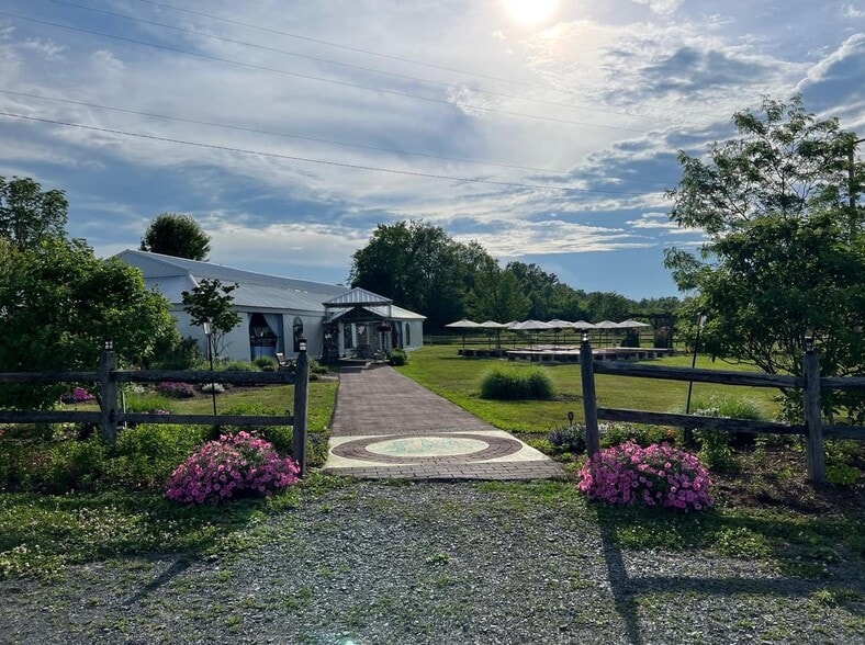 More Photos Of 69 Lippincott Rd, Wallkill Lodge Meeting Hall For Sale