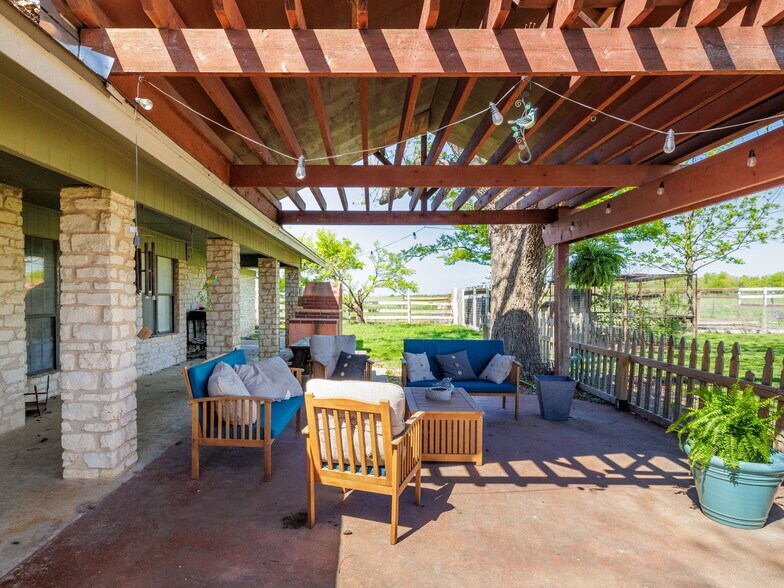 More Photos Of 11001 S State Highway 95, Taylor Land For Sale