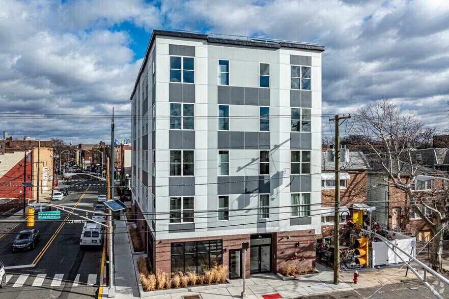 More Photos Of 30-32 McAdoo ave, Jersey City Apartments For Sale