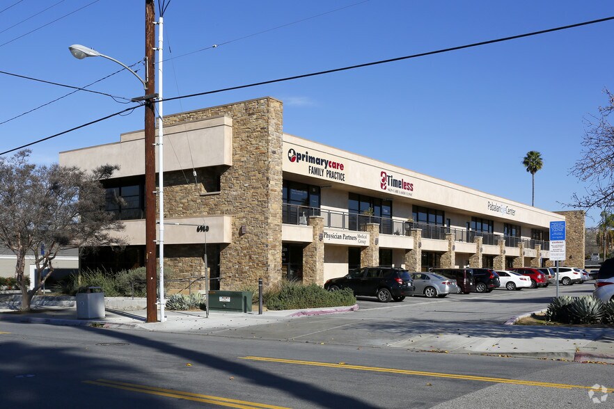 Primary Photo Of 6900 Brockton Ave, Riverside Medical For Lease