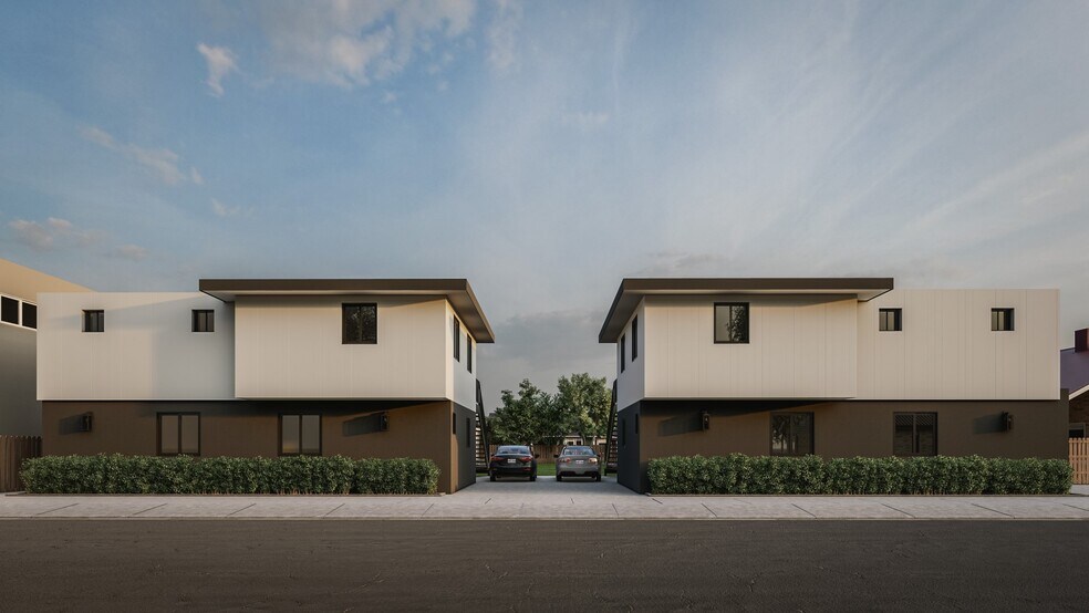 More Photos Of 3245 E Wilton St, Long Beach Apartments For Sale