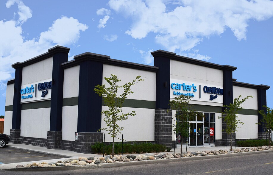 More Photos Of 801-925 18th St N, Brandon Unknown For Lease