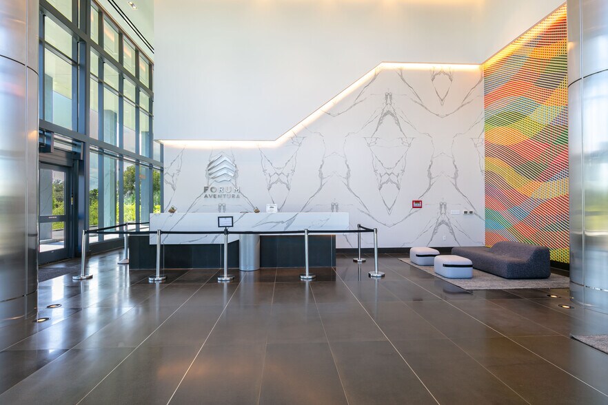 More Photos Of 19790 W Dixie Hwy, Aventura Office For Sale