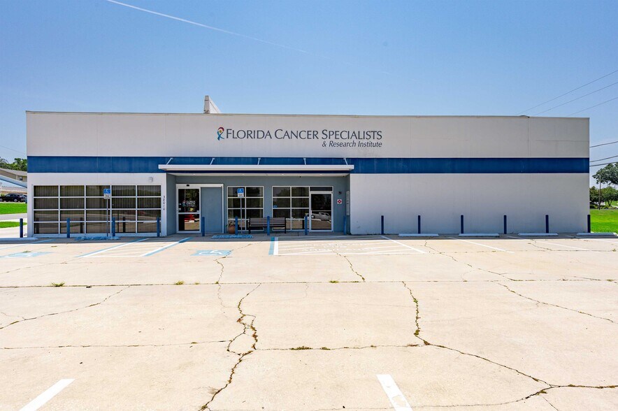 More Photos Of 38010 Medical Center Ave, Zephyrhills Medical For Lease