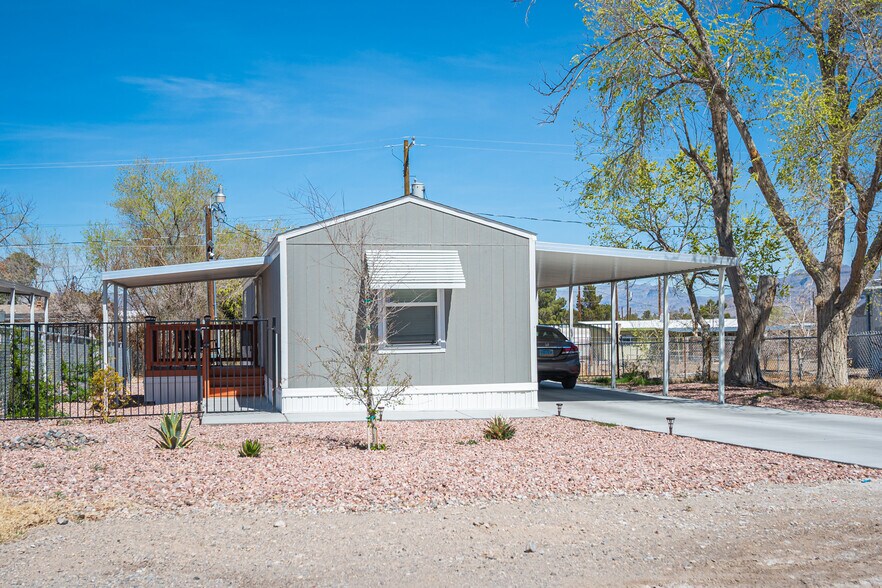More Photos Of 596 Fisher Ln, Indian Springs Manufactured Housing Mobile Home Park For Sale