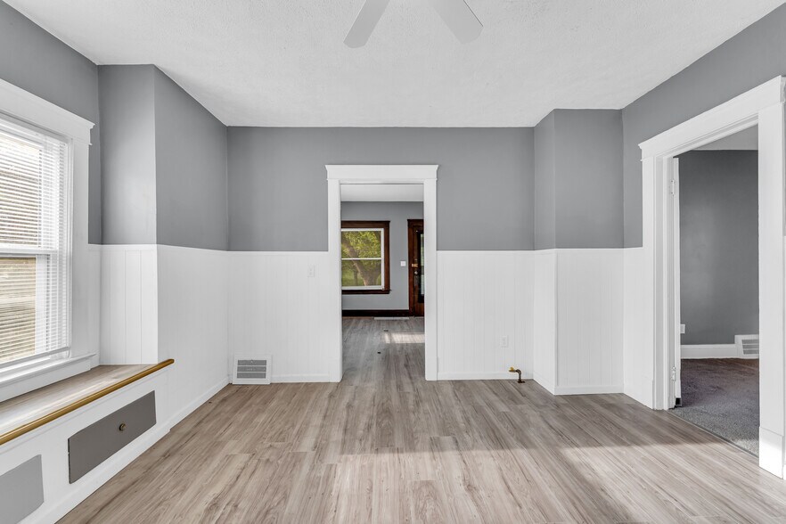 More Photos Of 6415 Gertrude Ave, Cleveland Apartments For Sale