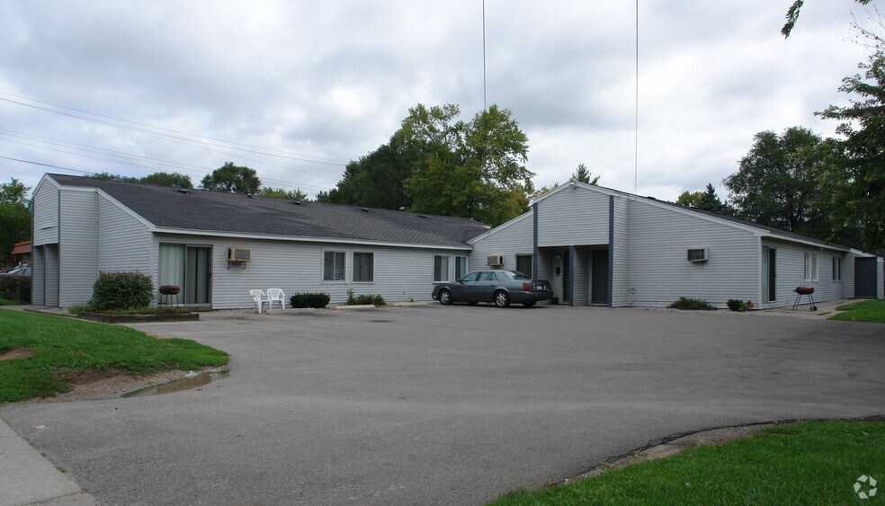Primary Photo Of , Lansing Multifamily For Sale
