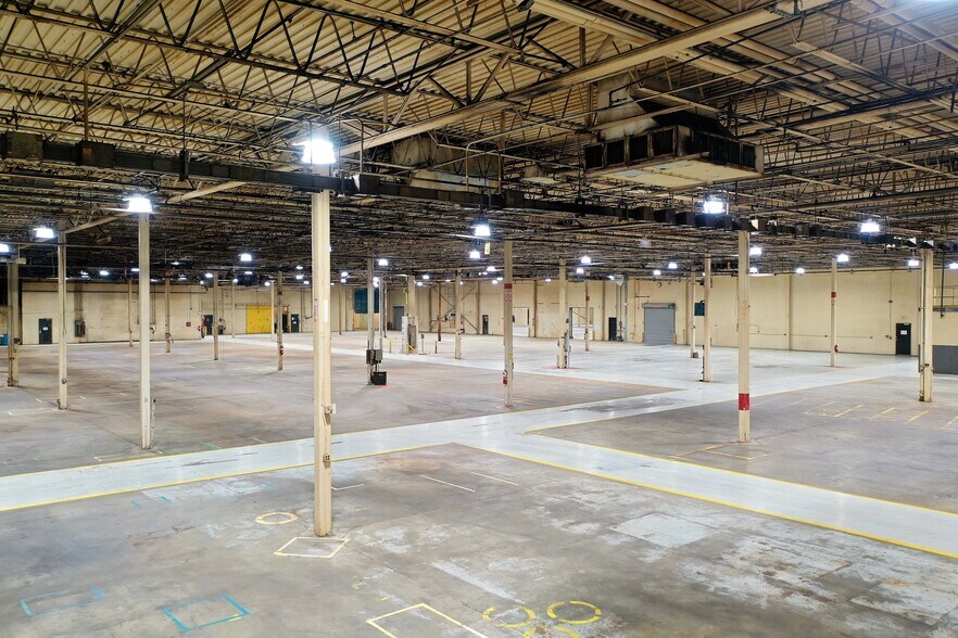 More Photos Of 1150 Clipper Rd, Sumter Industrial For Sale