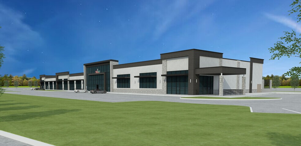 Primary Photo Of 1301 North Judd Rd, Fuquay Varina Supermarket For Lease