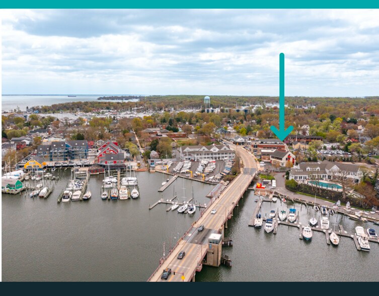 More Photos Of 318 6th St, Annapolis Office For Lease