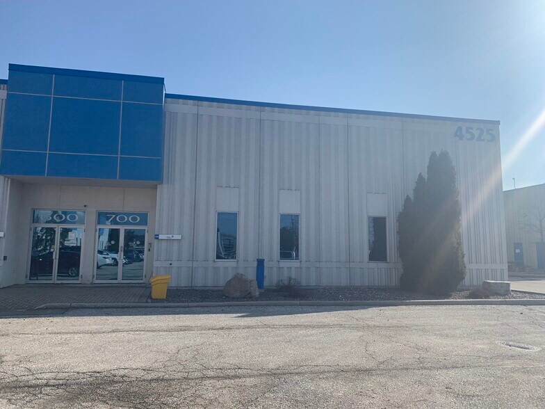 More Photos Of 4525 Rhodes Dr, Windsor Light Distribution For Lease