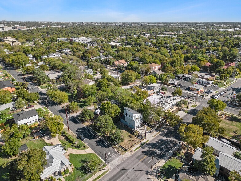 More Photos Of 1800 E Martin Luther King Jr Blvd, Austin Land For Sale