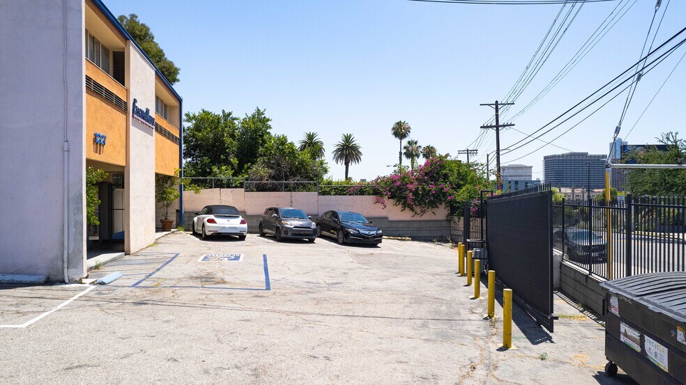 More Photos Of 1227 W Temple St, Los Angeles Loft Creative Space For Sale