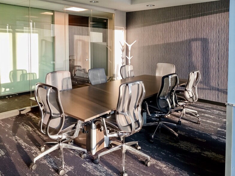 More Photos Of 222 S Main St, Salt Lake City Coworking Space