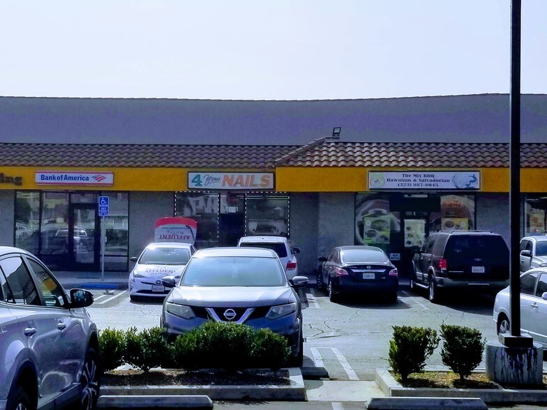 More Photos Of 2301-2353 W Whittier Blvd, Montebello Unknown For Sale