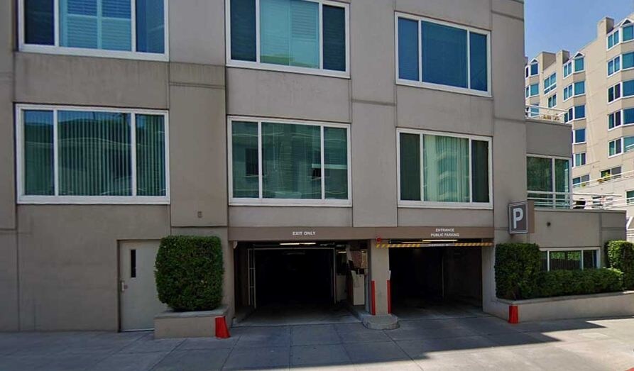More Photos Of 200 Lombard St, San Francisco Apartments For Sale
