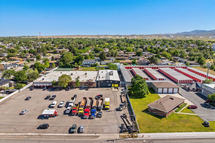 More Photos Of 7095 W 3500 S, Salt Lake City Service For Sale