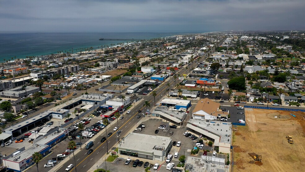 More Photos Of 1112 S Coast Hwy, Oceanside Unknown For Lease
