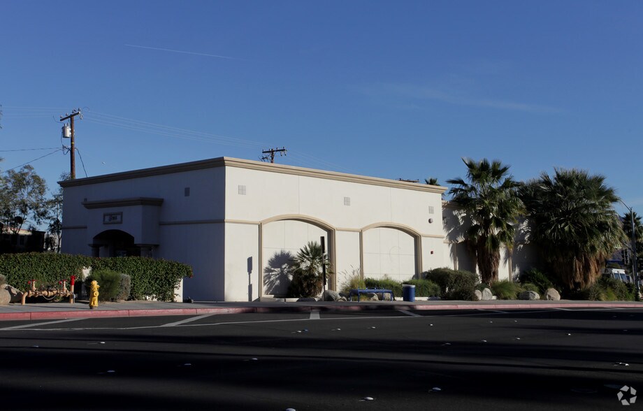 Primary Photo Of 590 S Indian Canyon Dr, Palm Springs Freestanding For Sale