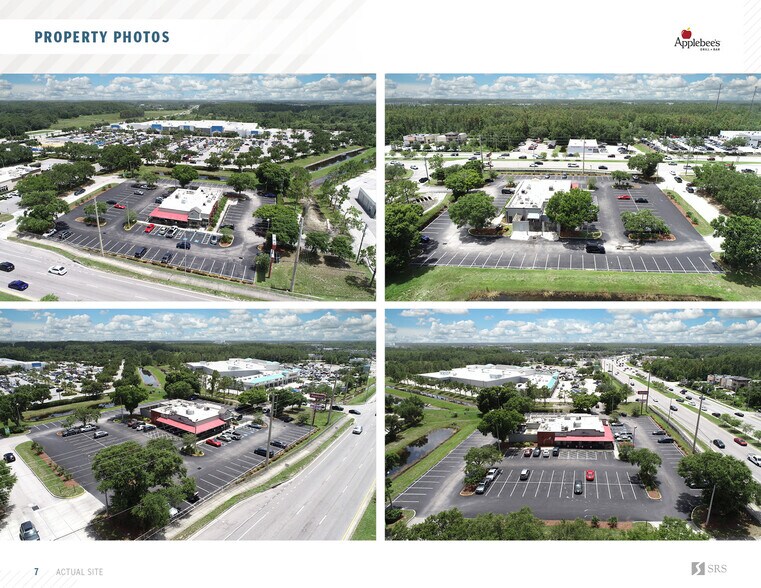 More Photos Of 28422 Wesley Chapel Blvd, Wesley Chapel General Retail For Sale