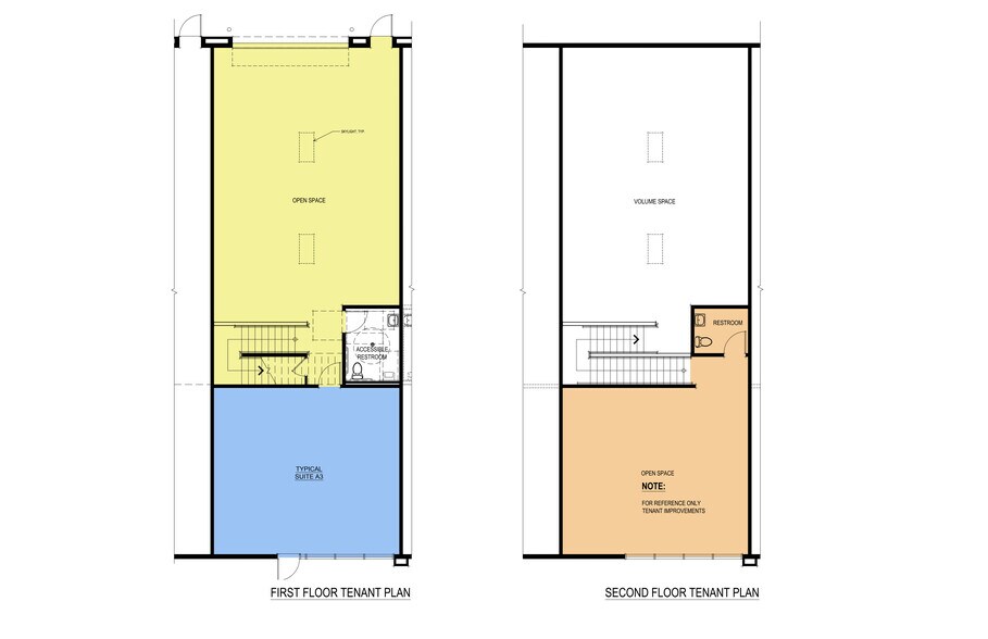 More Photos Of 535 & 575 Harvest Park Dr, Brentwood Flex For Lease