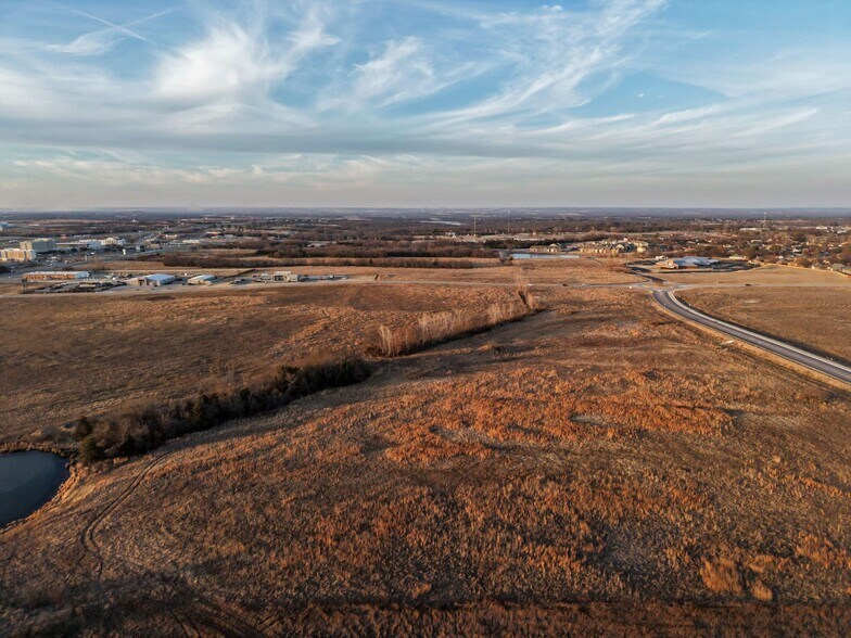 More Photos Of 1470 Merrick Dr, Ardmore Land For Sale