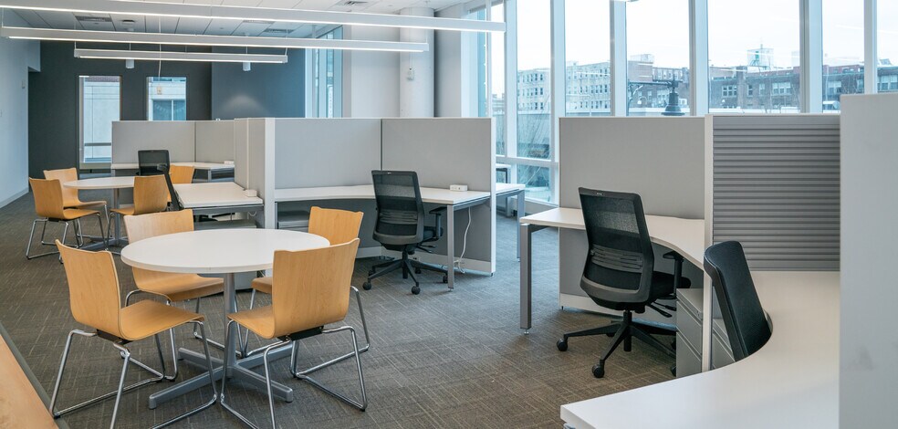 More Photos Of 1393 Boylston St, Boston Apartments For Lease