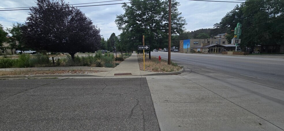 More Photos Of 3478 Main St, Durango Land For Sale