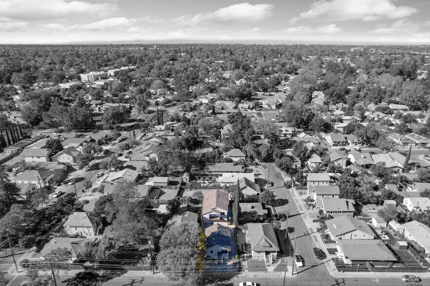 More Photos Of 2810 42nd St, Sacramento Apartments For Sale