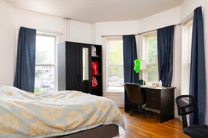More Photos Of 342 Bowdoin St, Boston Multifamily For Sale