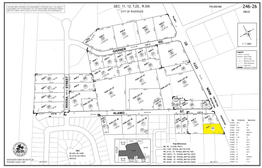 More Photos Of 977 Main St, Riverside Service For Sale