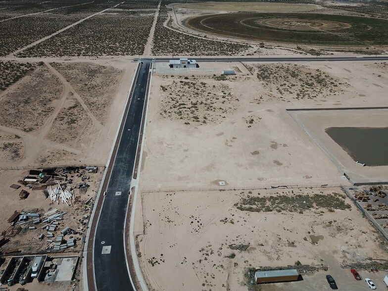 More Photos Of 487 S Kenazo Ave, Horizon City Land For Sale