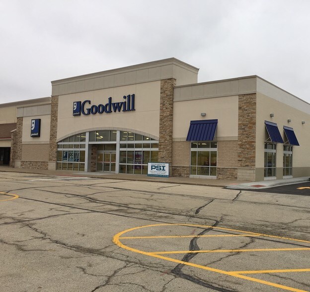 More Photos Of 455 Main St NW, Bourbonnais Unknown For Lease