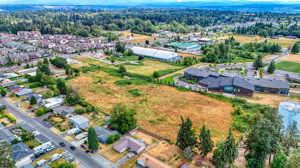 More Photos Of 1926 Meridian Ave E, Edgewood Land For Sale