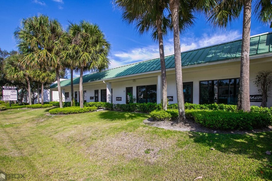 Primary Photo Of 3850 NW 2nd Ave, Boca Raton Showroom For Sale