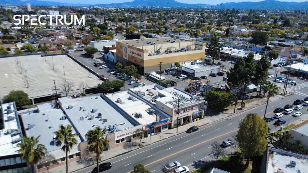 More Photos Of 6420-6424 Coldwater Canyon Ave, North Hollywood Restaurant For Lease