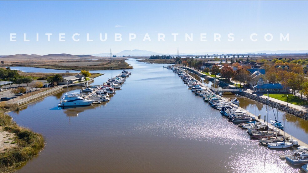 More Photos Of 950 Marina Cir, Suisun City Land For Sale