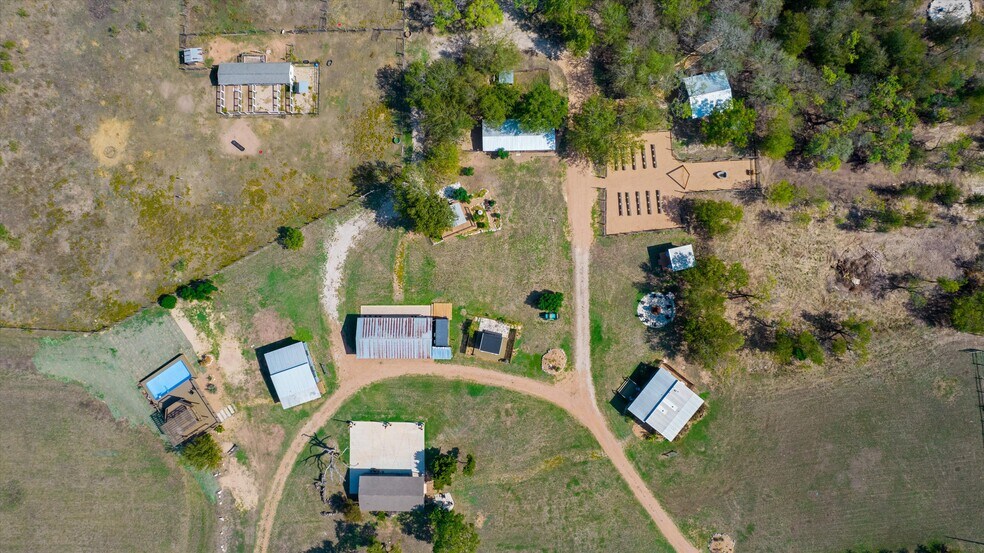 More Photos Of Elroy Rd, Del Valle Land For Sale