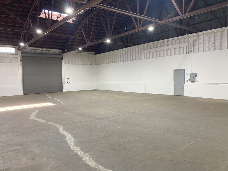 More Photos Of 1466 Davidson Ave, San Francisco Industrial For Lease